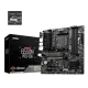 MSI B550M Pro-VDH AMD AM4 DDR4 Micro-ATX Motherboard